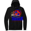 FW Bourbon - V.I.T. Fleece Hoodie Thumbnail