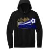 FW Bourbon - V.I.T. Fleece Hoodie Thumbnail