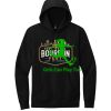 FW Bourbon - V.I.T. Fleece Hoodie Thumbnail