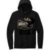 FW Bourbon - V.I.T. Fleece Hoodie Thumbnail