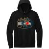 FW Bourbon - V.I.T. Fleece Hoodie Thumbnail