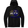 FW Bourbon - V.I.T. Fleece Hoodie Thumbnail