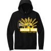 FW Bourbon - V.I.T. Fleece Hoodie Thumbnail