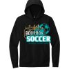 FW Bourbon - V.I.T. Fleece Hoodie Thumbnail