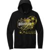 FW Bourbon - V.I.T. Fleece Hoodie Thumbnail