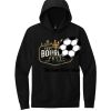 FW Bourbon - V.I.T. Fleece Hoodie Thumbnail