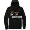 FW Bourbon - V.I.T. Fleece Hoodie Thumbnail