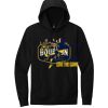 FW Bourbon - V.I.T. Fleece Hoodie Thumbnail