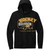 FW Bourbon - V.I.T. Fleece Hoodie Thumbnail