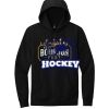 FW Bourbon - V.I.T. Fleece Hoodie Thumbnail
