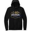 FW Bourbon - V.I.T. Fleece Hoodie Thumbnail