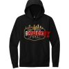 FW Bourbon - V.I.T. Fleece Hoodie Thumbnail