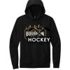 FW Bourbon - V.I.T. Fleece Hoodie Thumbnail