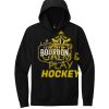 FW Bourbon - V.I.T. Fleece Hoodie Thumbnail
