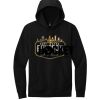 FW Bourbon - V.I.T. Fleece Hoodie Thumbnail