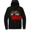 FW Bourbon - V.I.T. Fleece Hoodie Thumbnail