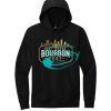 FW Bourbon - V.I.T. Fleece Hoodie Thumbnail