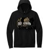FW Bourbon - V.I.T. Fleece Hoodie Thumbnail