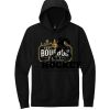 FW Bourbon - V.I.T. Fleece Hoodie Thumbnail