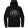 FW Bourbon - V.I.T. Fleece Hoodie Thumbnail