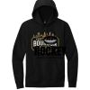 FW Bourbon - V.I.T. Fleece Hoodie Thumbnail