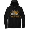 FW Bourbon - V.I.T. Fleece Hoodie Thumbnail
