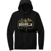FW Bourbon - V.I.T. Fleece Hoodie Thumbnail