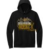 FW Bourbon - V.I.T. Fleece Hoodie Thumbnail
