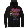 FW Bourbon - V.I.T. Fleece Hoodie Thumbnail