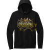 FW Bourbon - V.I.T. Fleece Hoodie Thumbnail