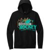 FW Bourbon - V.I.T. Fleece Hoodie Thumbnail