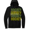 FW Bourbon - V.I.T. Fleece Hoodie Thumbnail