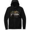 FW Bourbon - V.I.T. Fleece Hoodie Thumbnail