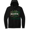 FW Bourbon - V.I.T. Fleece Hoodie Thumbnail