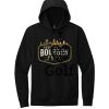 FW Bourbon - V.I.T. Fleece Hoodie Thumbnail