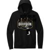 FW Bourbon - V.I.T. Fleece Hoodie Thumbnail
