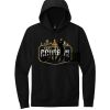 FW Bourbon - V.I.T. Fleece Hoodie Thumbnail