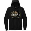 FW Bourbon - V.I.T. Fleece Hoodie Thumbnail