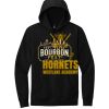 FW Bourbon - V.I.T. Fleece Hoodie Thumbnail