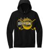FW Bourbon - V.I.T. Fleece Hoodie Thumbnail