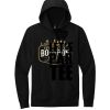 FW Bourbon - V.I.T. Fleece Hoodie Thumbnail