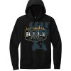 FW Bourbon - V.I.T. Fleece Hoodie Thumbnail
