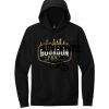 FW Bourbon - V.I.T. Fleece Hoodie Thumbnail