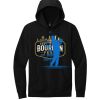 FW Bourbon - V.I.T. Fleece Hoodie Thumbnail