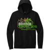 FW Bourbon - V.I.T. Fleece Hoodie Thumbnail