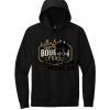 FW Bourbon - V.I.T. Fleece Hoodie Thumbnail
