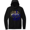 FW Bourbon - V.I.T. Fleece Hoodie Thumbnail