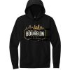 FW Bourbon - V.I.T. Fleece Hoodie Thumbnail