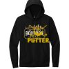 FW Bourbon - V.I.T. Fleece Hoodie Thumbnail