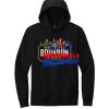 FW Bourbon - V.I.T. Fleece Hoodie Thumbnail